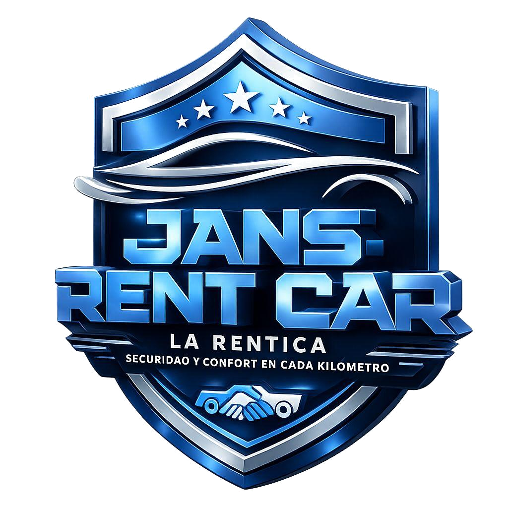 Jans Rent Car